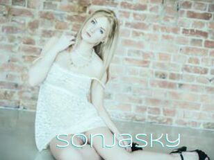 SonjaSky