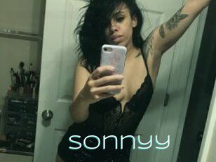 Sonnyy