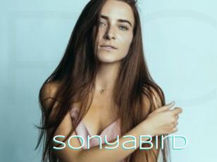 SonyaBird