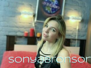 SonyaBronson