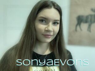 SonyaEvons