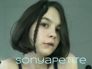 SonyaPetite