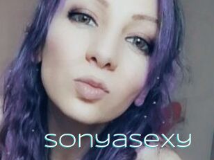 Sonyasexy