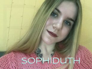 SophiDuth