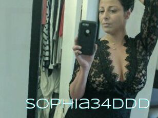 Sophia34DDD