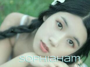 SophiaHam