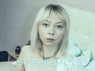 SophiaHood