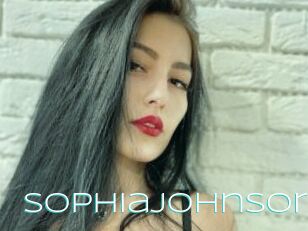 SophiaJohnson