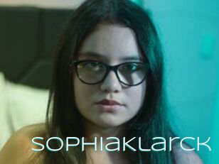 SophiaKlarck