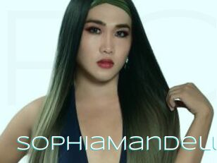 SophiaMandell