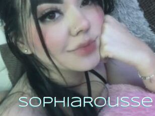 SophiaRousse