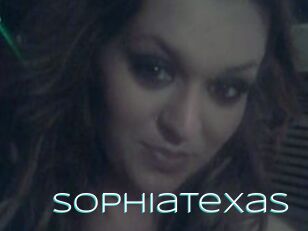 Sophia_Texas