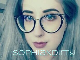 SophiaxDirty