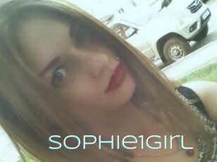 Sophie1Girl