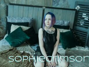 SophieCrimson