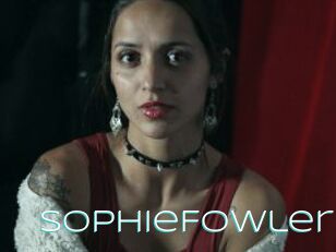 SophieFowler