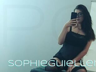 SophieGuieller