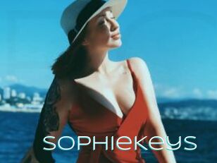 SophieKeys