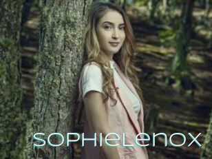 SophieLenox