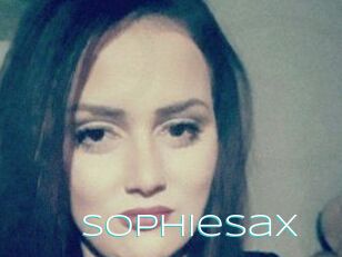 SophieSax