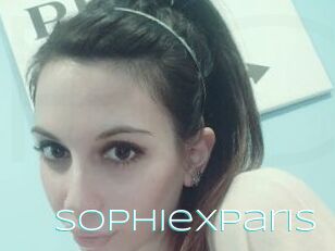 SophieXParis