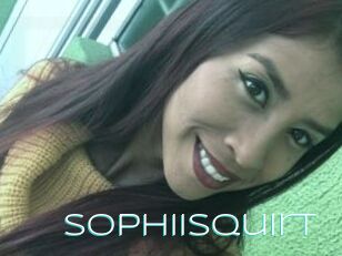 SophiiSquirt