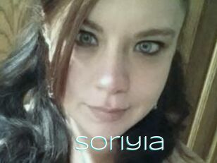 Soriyia