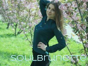 SoulBrunette