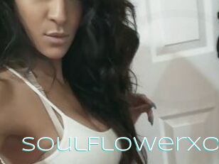 SoulFlowerXO