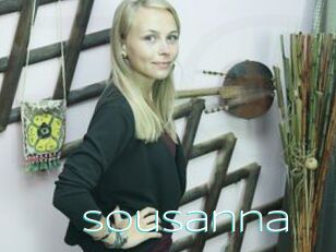 Sousanna