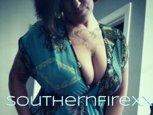 SouthernFirexxx