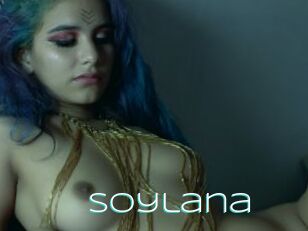 Soylana