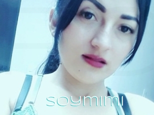 Soymimi