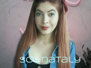 Soynataly