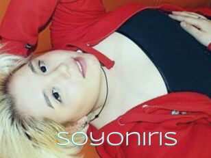 SoyonIris