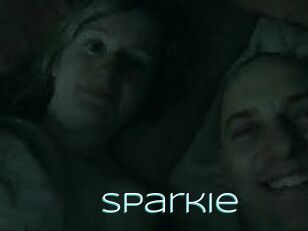 Sparkie