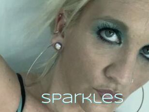 Sparkles