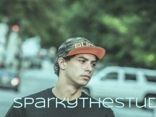 SparkyTheStud