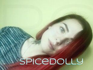 SpiceDolly