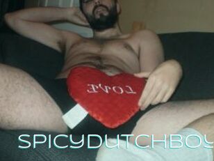 SpicyDutchBoy