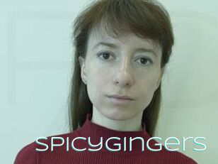 SpicyGingers