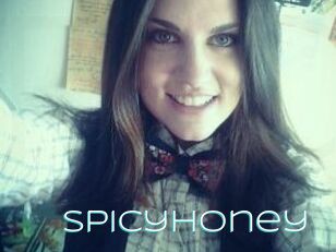 SpicyHoney