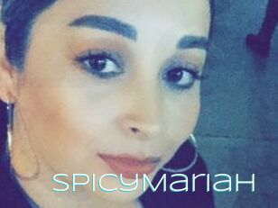 SpicyMariah