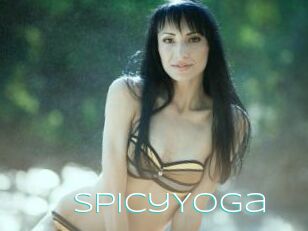 SpicyYoga