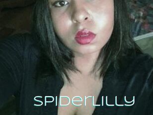 SpiderLilly