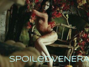 SpoiledVENERA