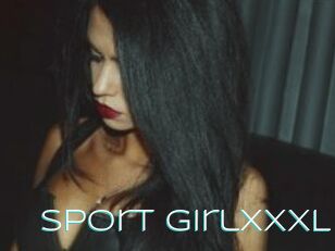 Sport_GirlXXXL