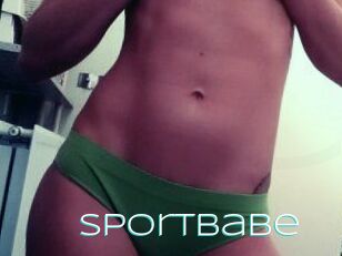 Sportbabe