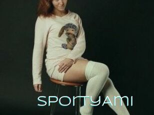 SportyAmi