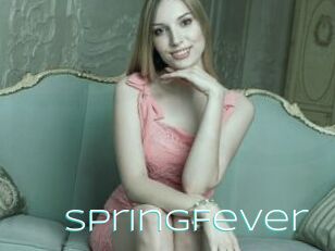 SpringFever